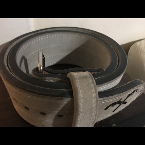 Inzer 13mm belt 2xl - Picture 2 of 3